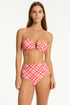 Sea Level Somerset High Waist Bottom